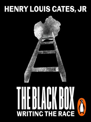 cover image of The Black Box